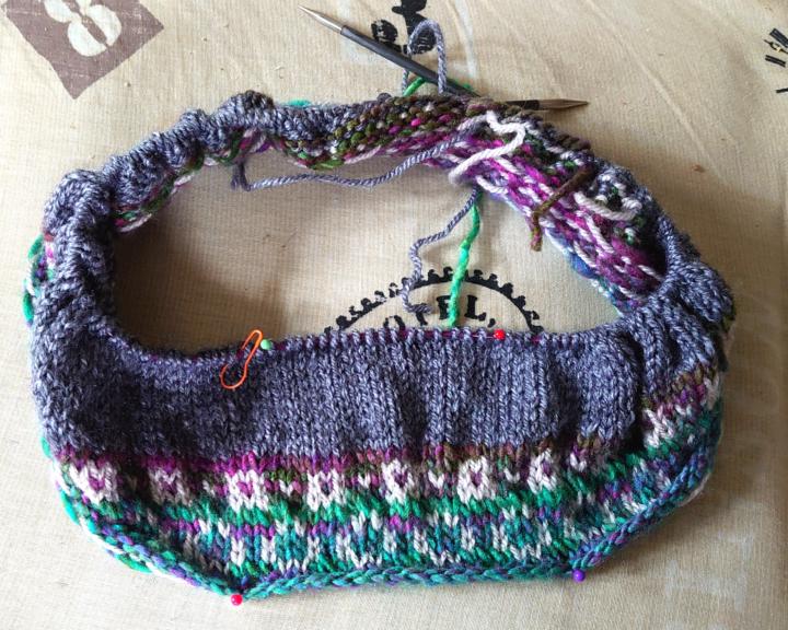 Finally my Clue 1 photo(s) 