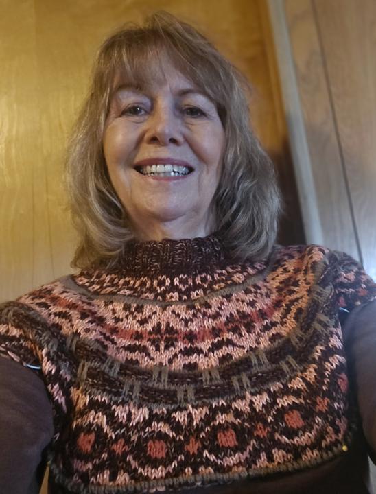 I’m happy with the way it fits 🥰