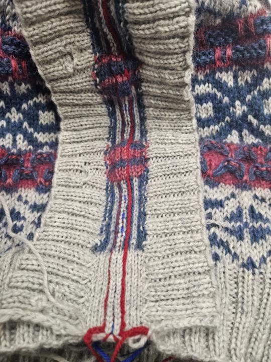 Clue 7 done 😁 but 6 not yet...