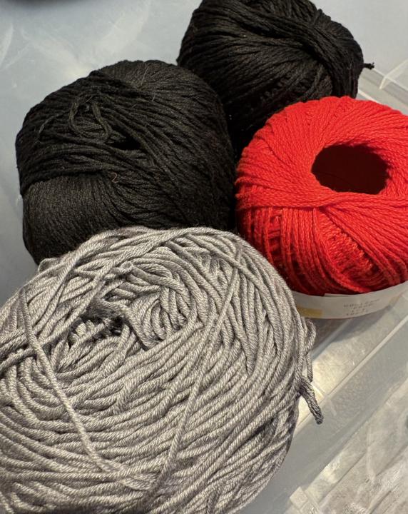 Choices choices choices