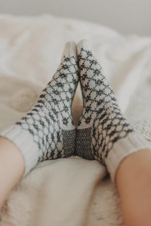 🧦 Socktober 2025 is coming! 🧦