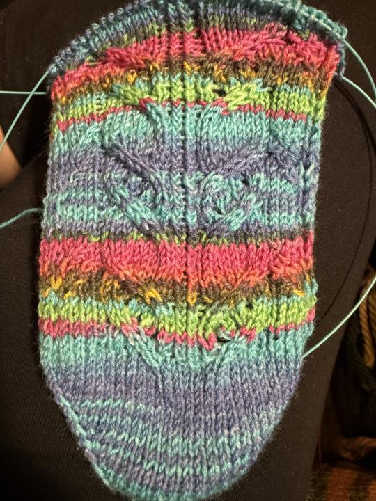 Bubblegum Lyon memories 