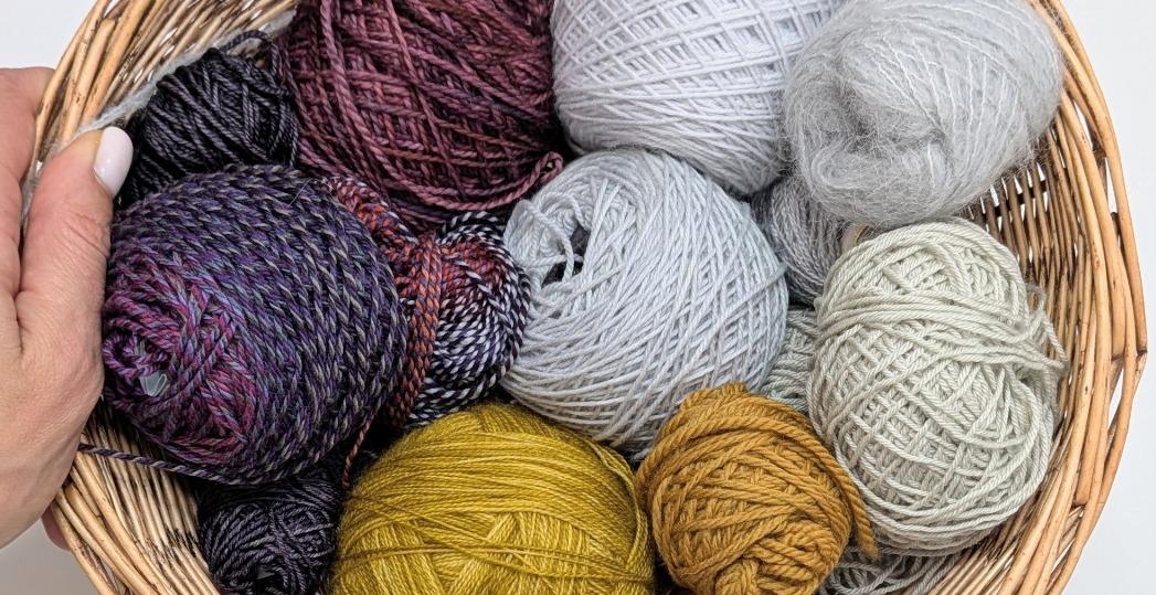 How To Knit The Rujuu Sweater