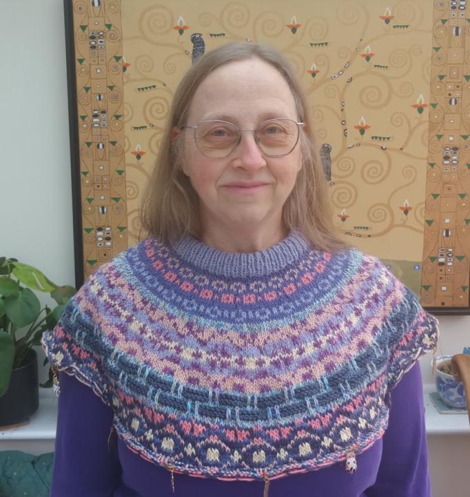 Tinking and frogging experience 