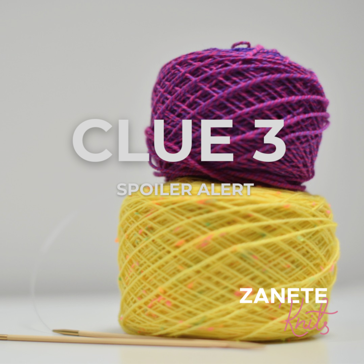 Clue 3 is out!! 