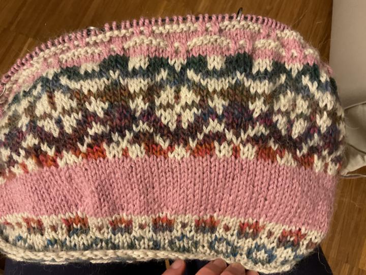 Clue 2 done. NOT really 