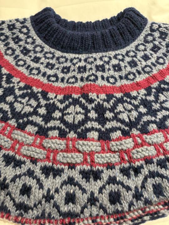 Clue 3 now with neckband