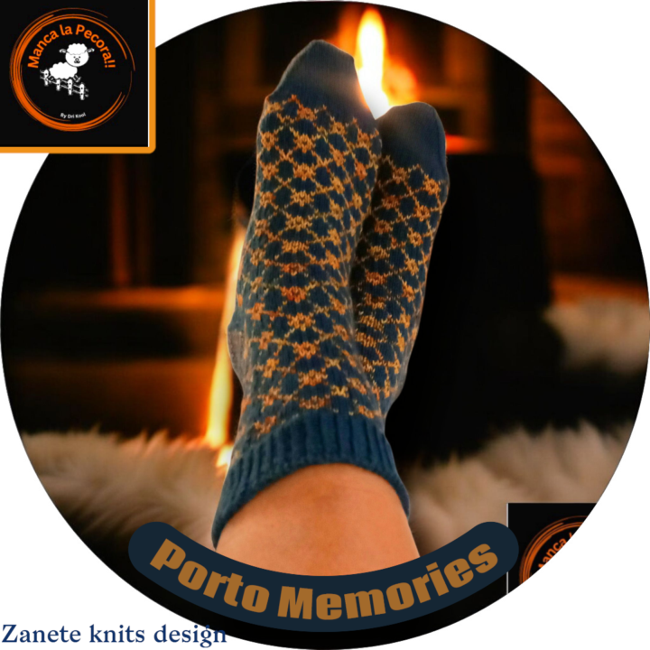 Porto Memories finished!