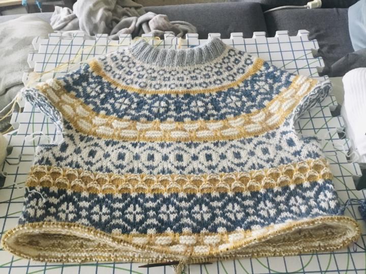 Ready for the next clue 