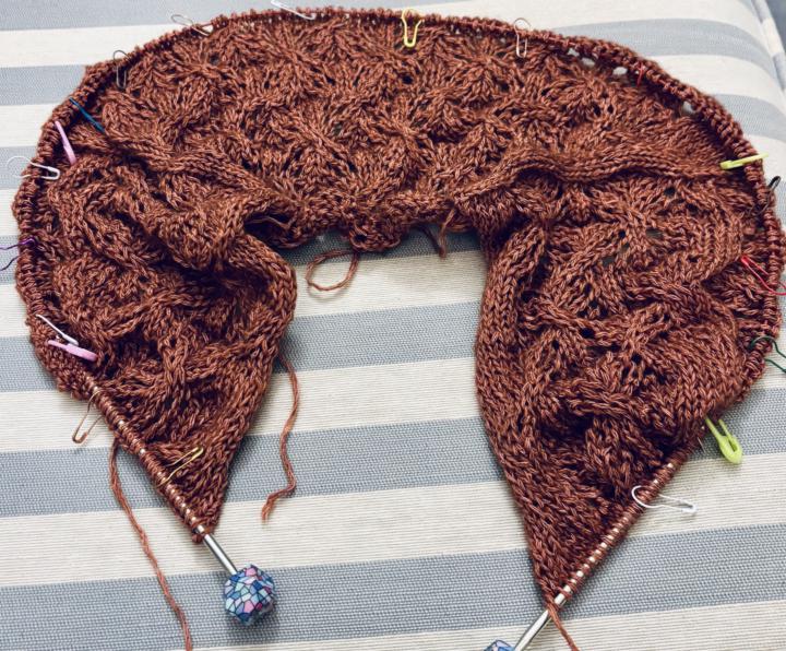 Noura Cardigan ZKAL26