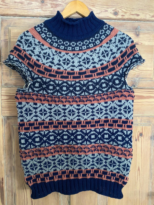 Clue 5 came with excited finish!