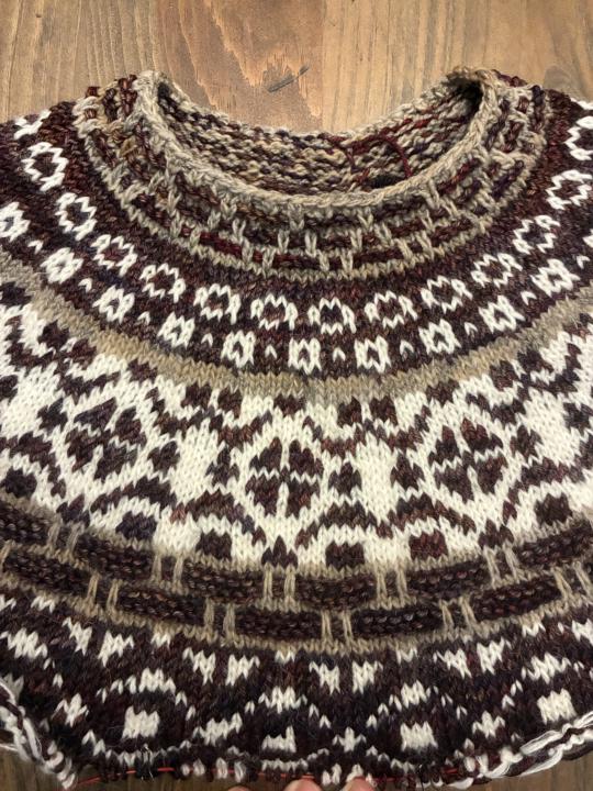 Clue 3 and something different 