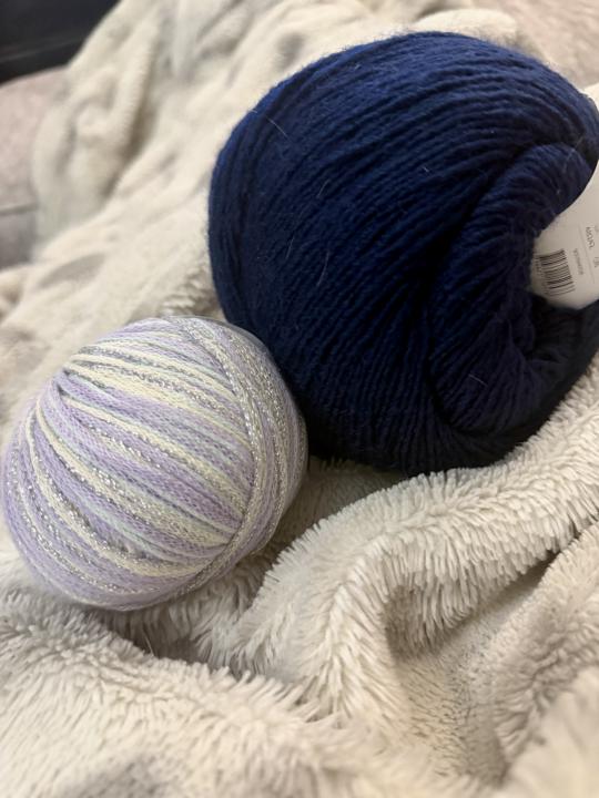 Starting Zalktis Pullover