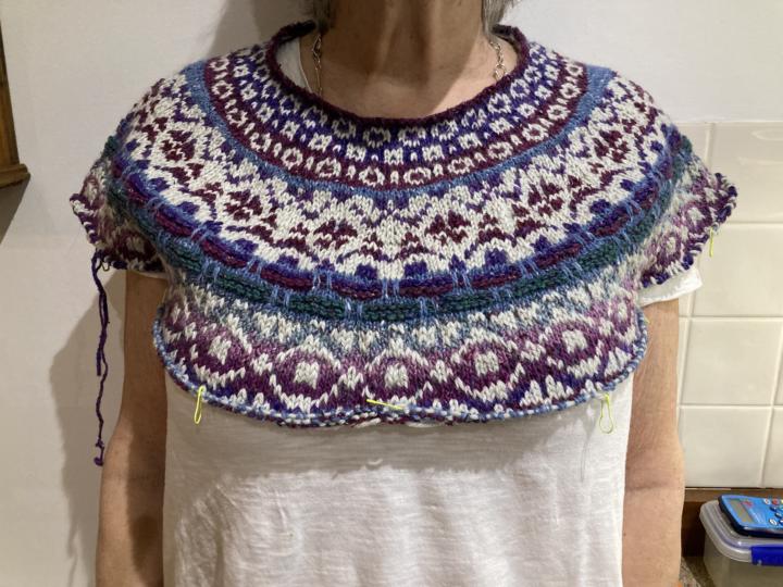 Clue 3 done, without neckband