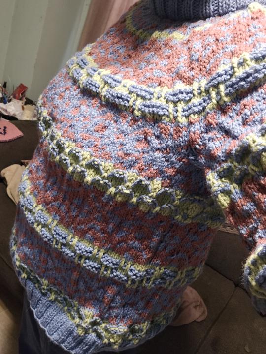 Finished!
