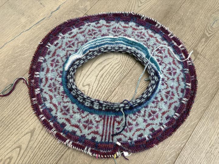 To The Fools With Two…