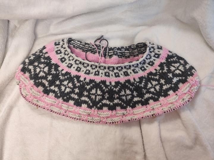 Clue 2 finished 😁