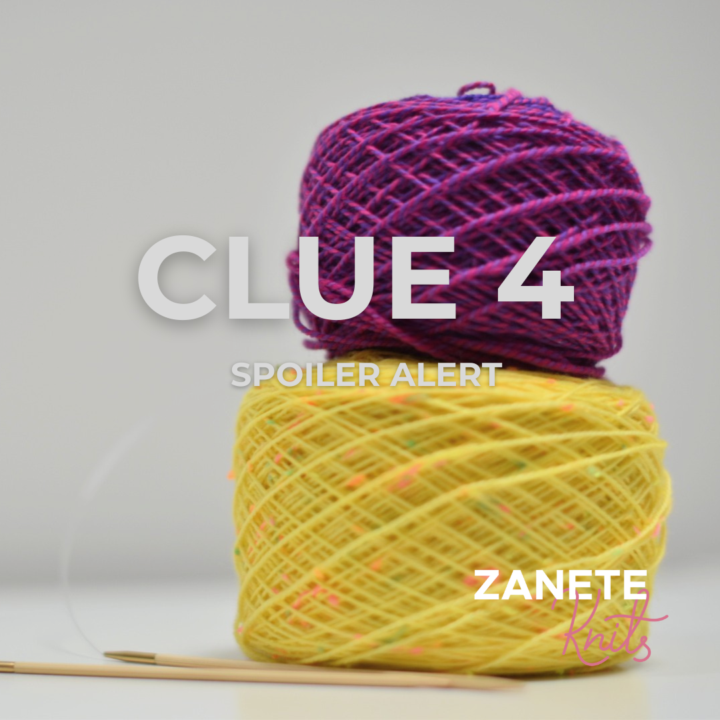 Clue 4 is now live—and Im ready for the wave of "hate" :D