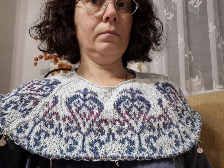 Yoke meditation series #4