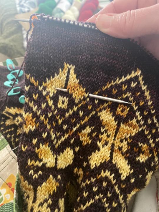 Third time is a charm?!