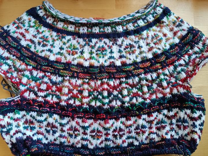 Clue 4 finally done 😄