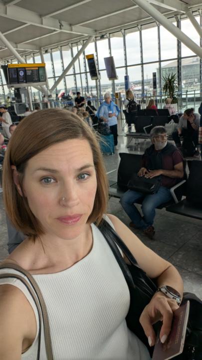 For the knitters going to Rhinebeck this year...