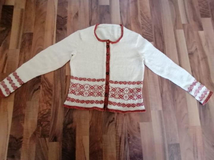 Ailis cardigan