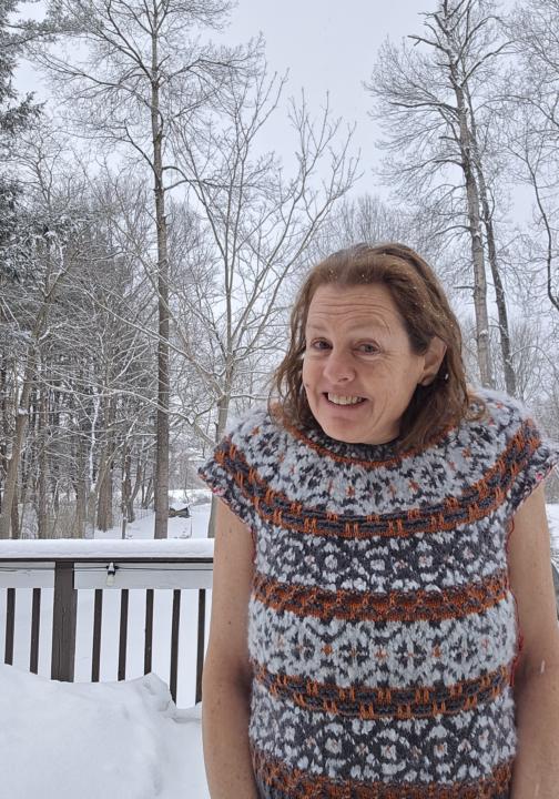 I'm going to need some sleeves.