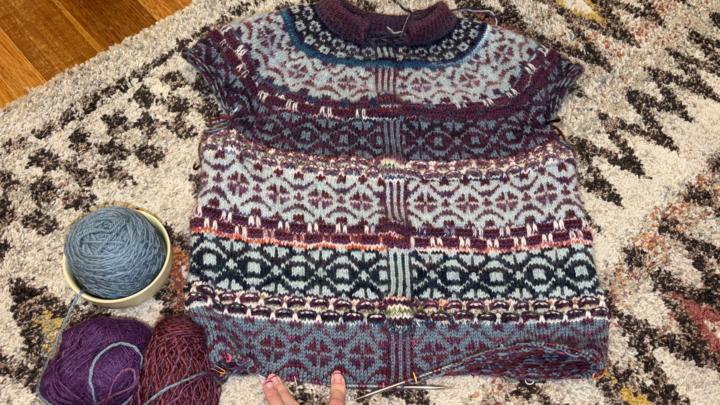 You hoo to those with two!