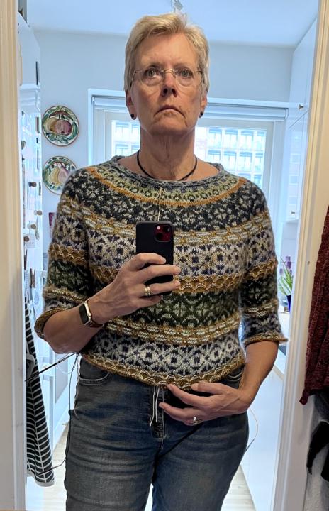 Partly clue 5, partly clue 6