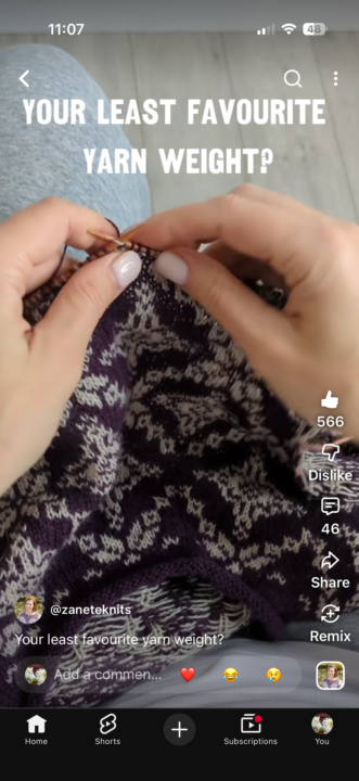 Pattern name request 