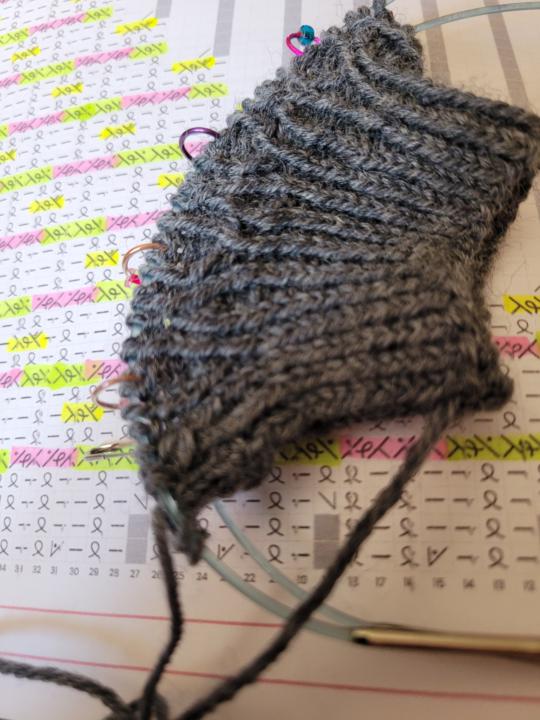 Vaidava Memories socks