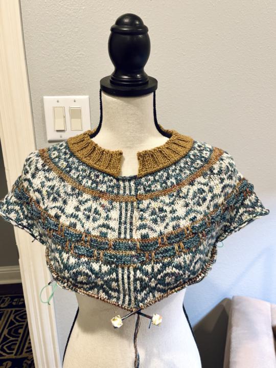 My Rujuu through Clue 3