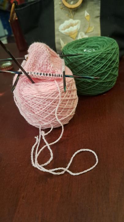 Valmiera Memories socks