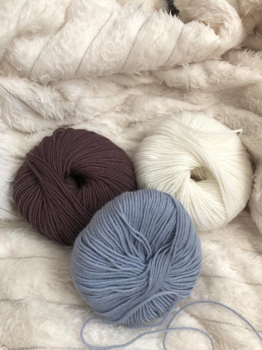 Help choosing colours please 