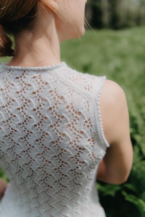 The Yasmeen Top is here! 