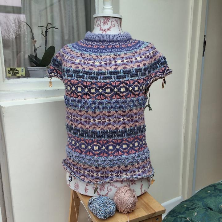 Calling all the 2 project 'fools'