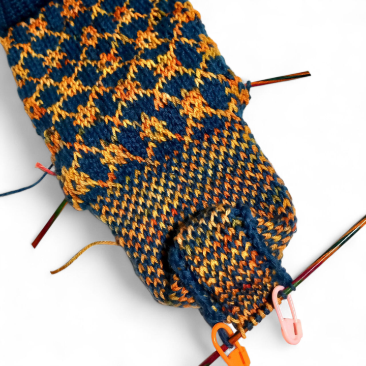 Porto Memories heel turn 😰