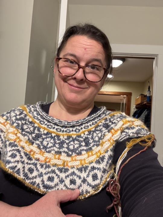 Clue 3 done minus neck band