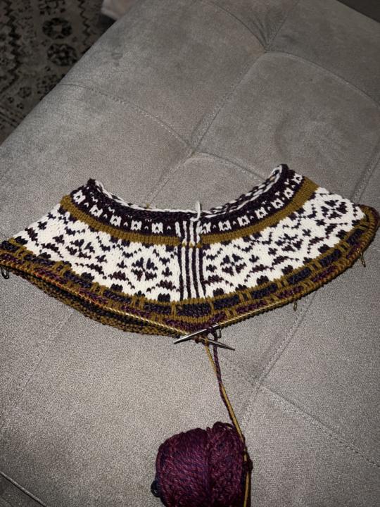 Yess! Clue 2 is complete 