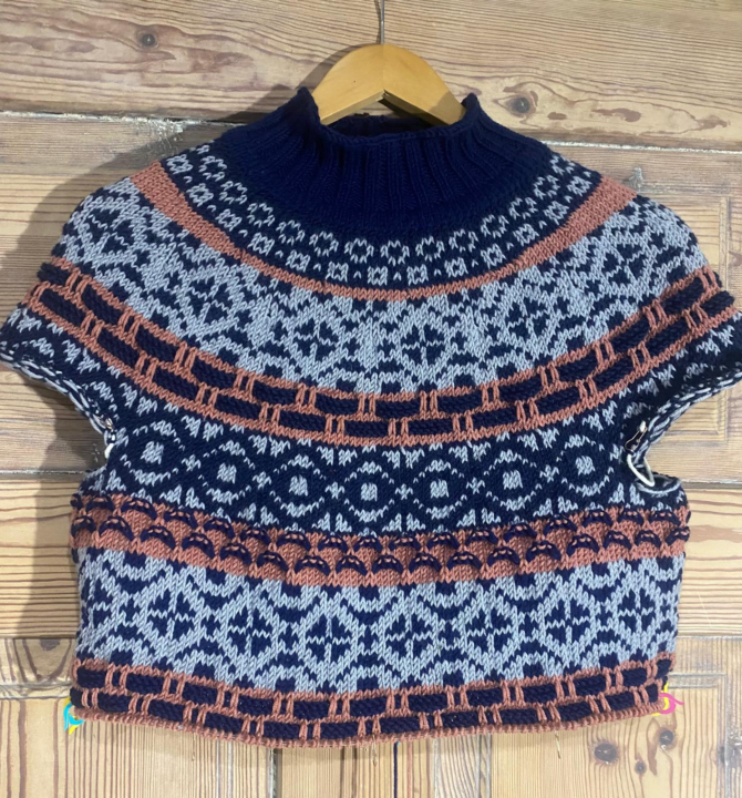 Clue 4 finished.... yessssss