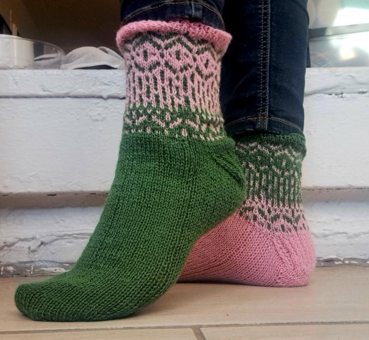 Updated Valmiera Memories 