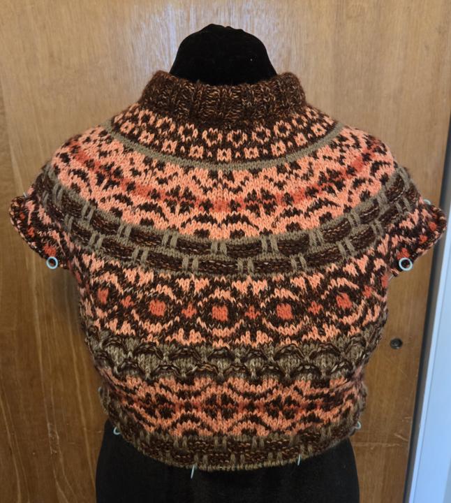 Finished Clue #4, ready for more!