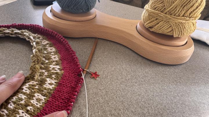 Starting clue 6 😊