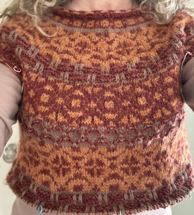 Clue 4 Finally Finished 