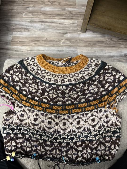 Very slowly getting there. 🐢