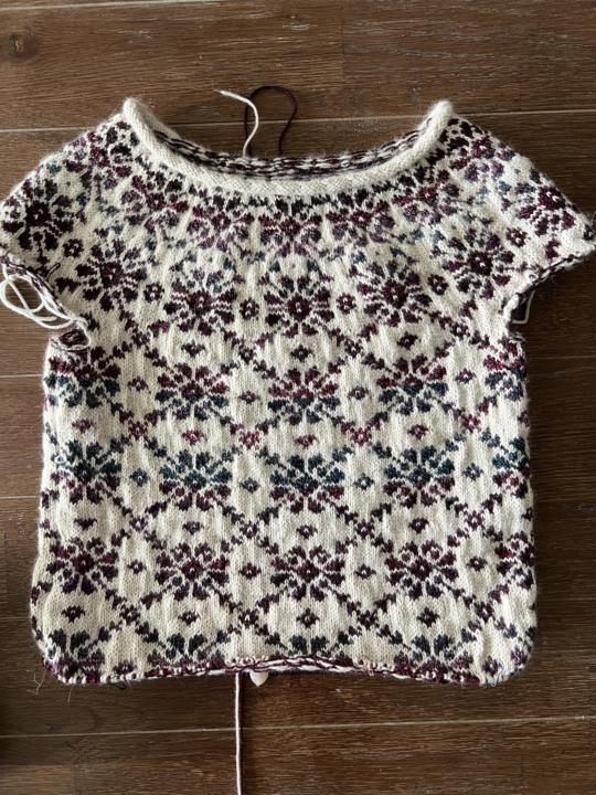 Celestia Top Update 