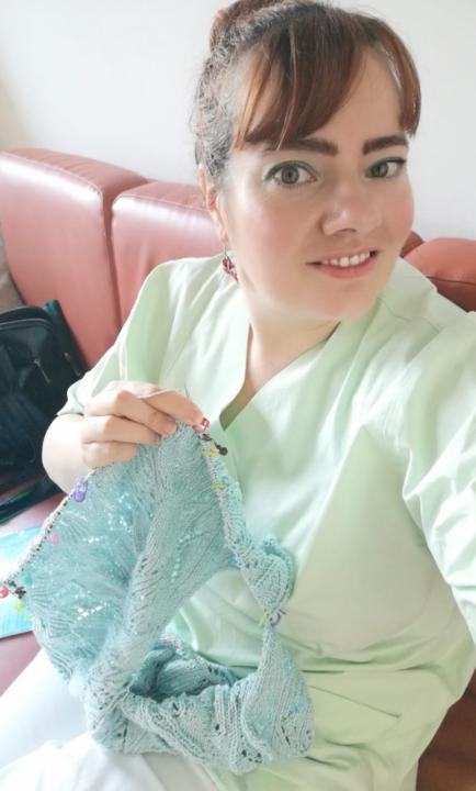 Tawus cardigan