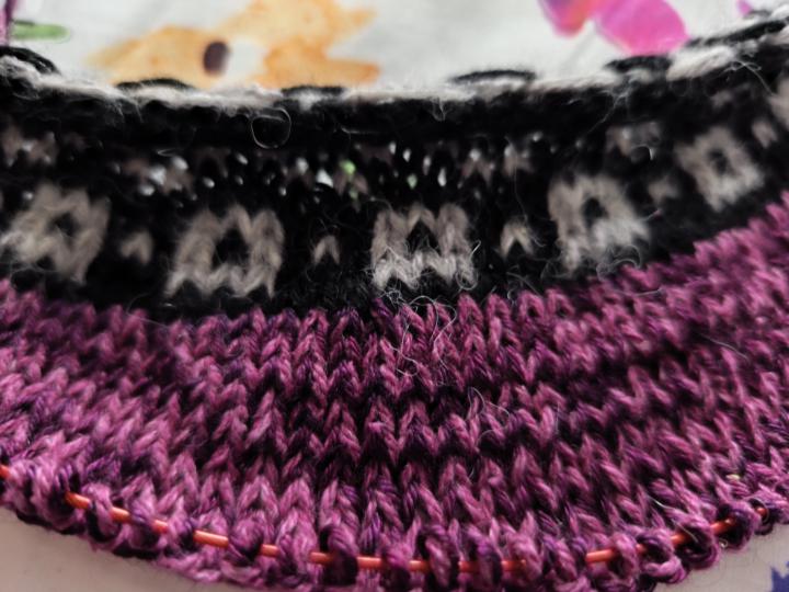 Primera pista 👌🏻