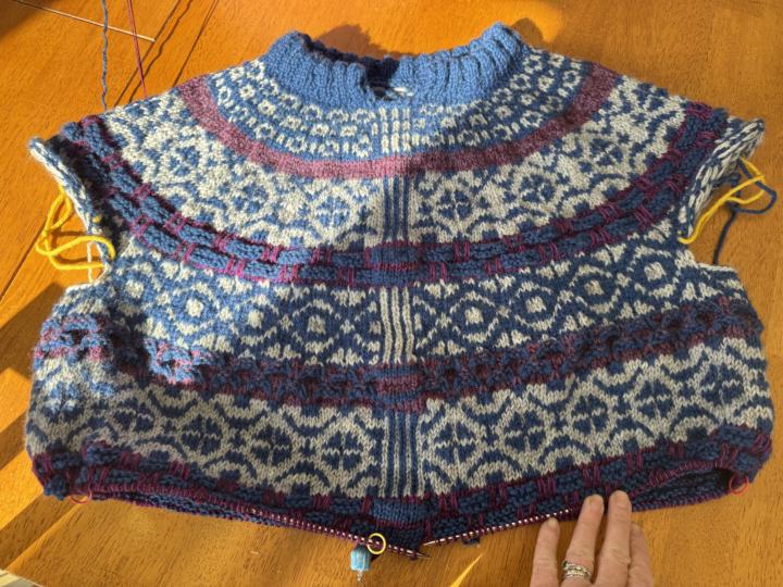 Right down to the wire